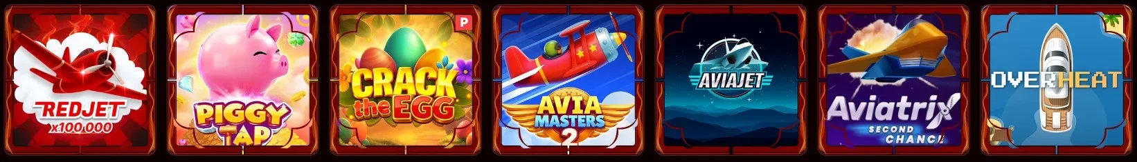 Other Casino Games